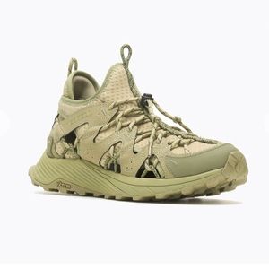 Merrell Women’s Moab Flight Sieve 1TRL - Size 10.5